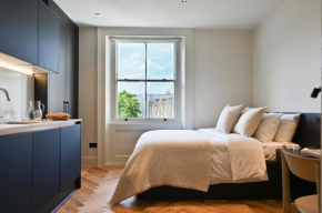 Notting Hill Studio Apartments